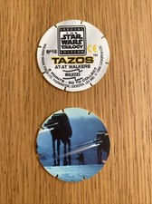 Star Wars Trilogy - Walkers