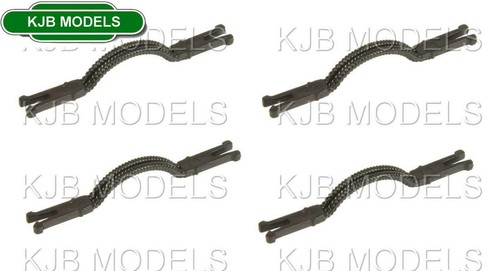 Bachmann 060 coach pipe - bachmann,