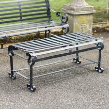 Deluxe  Wrought Iron Garden