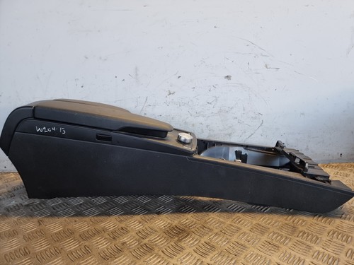 Mercedes c220 center console - mercedes,