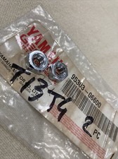 Yamaha 95303 06600 nut - 95303-06600, x2