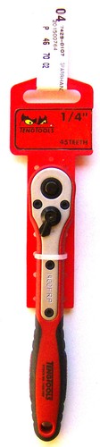 Teng tools 1400frp - 1400frp, ratchet