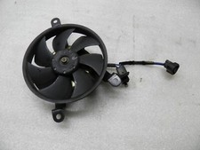 radiator fan water cooling