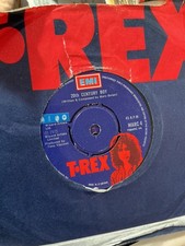T.Rex.  20 th Century Boy.  