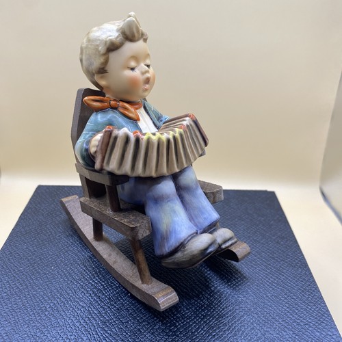 Hummel goebel figurine - hummel,