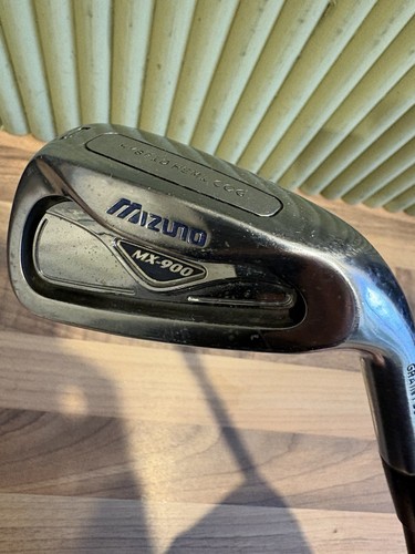 Mizuno 900 iron regular - mizuno, 6