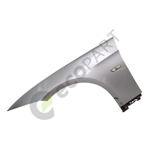 Bmw series 320d e92 wing - 3,