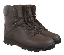 NWOT British Army Iturri Soft