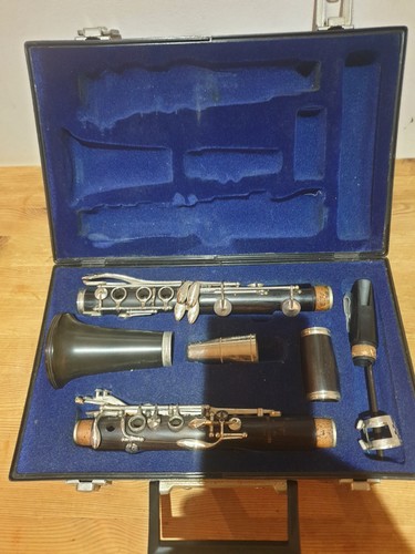 Vintage boosey and hawkes - boosey,