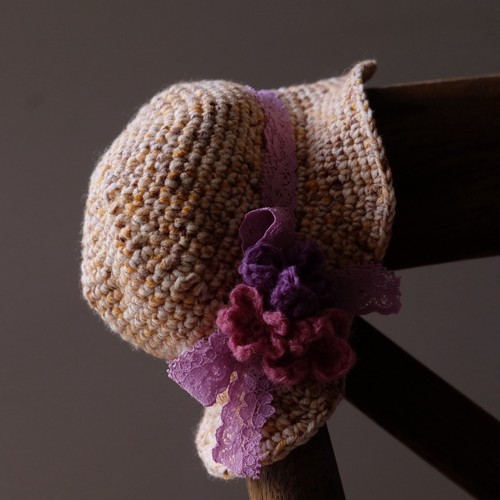 Hat for blythe - blythe, with