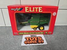 Britain’s Elite die-cast