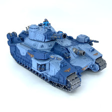 Hellhammer Tank - Astra