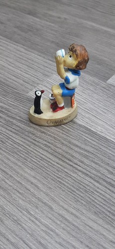 Ovaltine vintage ceramic - ovaltine,