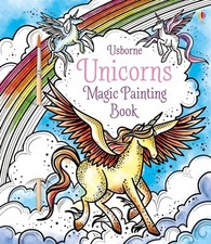 Magic Painting Unicorns: 1