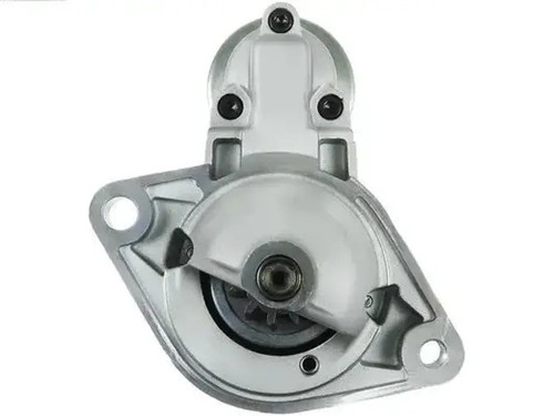 Starter motor clockwise - starter,