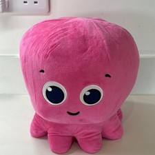 Constantine the Octopus ~