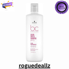 Schwarzkopf BC Bonacure 4.5