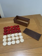 ANTIQUE / VINTAGE LARGE 1-1/2"