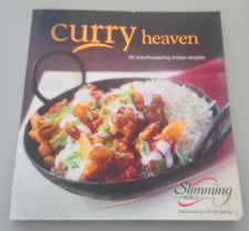 Slimming World Recipe Book -