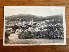 Vintage Postcard UK ?? General View Dorking Surrey Frith’s Series