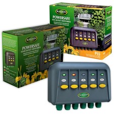 BLAGDON SWITCH BOX POWERSAFE