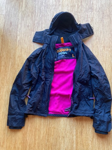 Ladies girls superdry - ladies, /girls