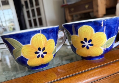 Whittard chelsea 1986 pair - chelsea,
