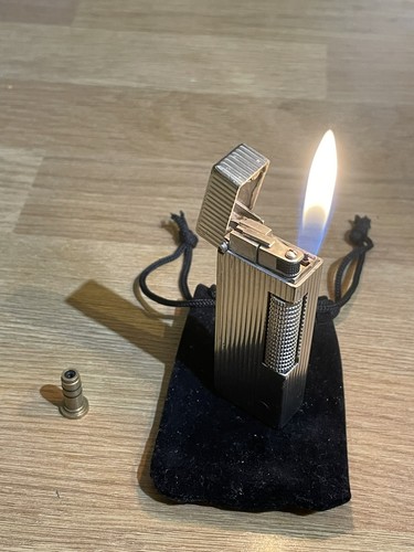 Vintage dunhill rollagas - vintage,