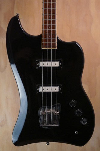 Dearmond jet star bass - dearmond,