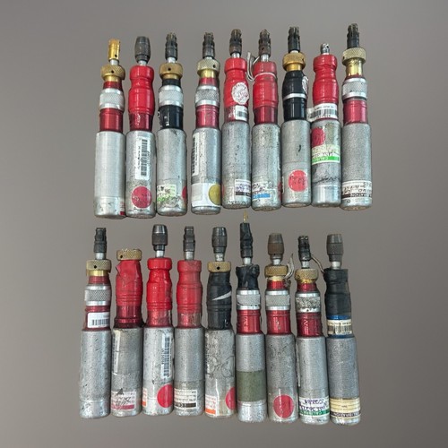 Lot assorted utica - of, 18*