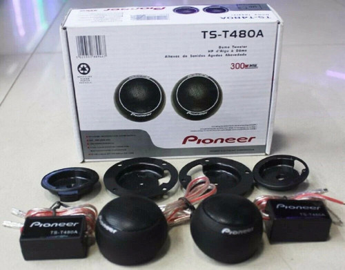 For pioneer car tweeter - for,