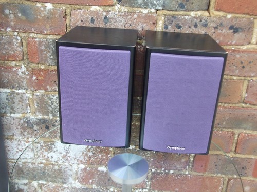 Isymphony m2uk pair - m2uk,