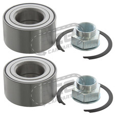 Peugeot Bipper A9 Van