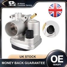 Throttle Body For VW Bora Polo