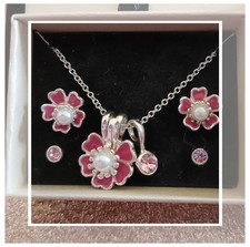 Avon Flower Jacket