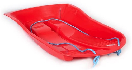 Delta sledge sleigh sled - sled, with