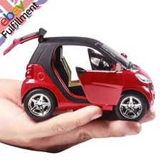 Red 1:32 Car Model Diecast Toy