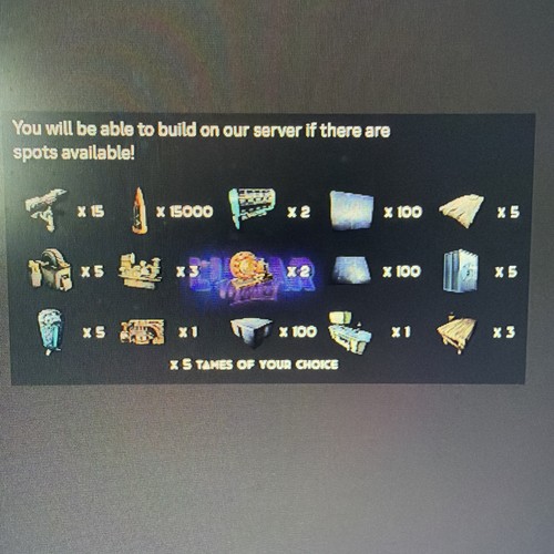 Ark survival ascended pvp - ark,