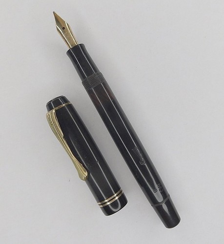 Osmia faber castell - osmia/faber, nib