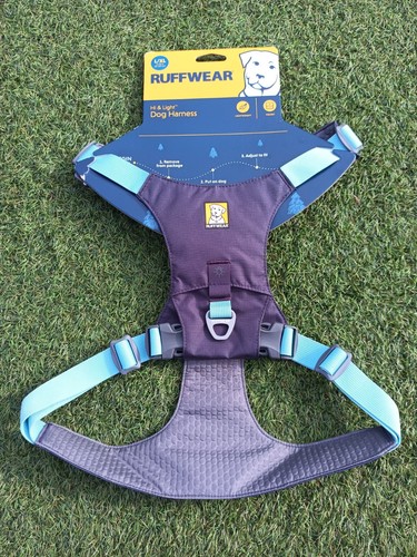 Ruffwear light dog - hi,