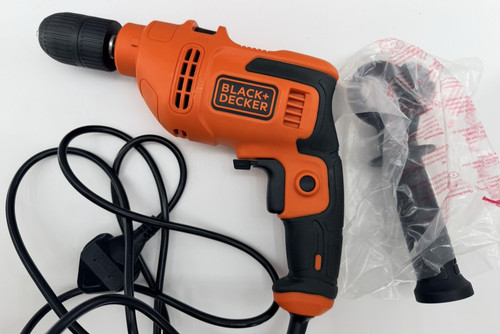 Black decker 500w - black+decker, electric