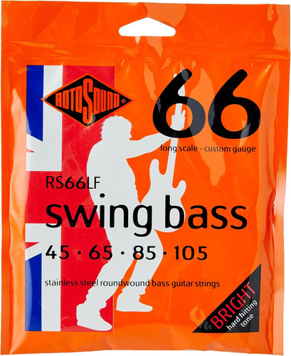 Rotosound strings for electric - rotosound,