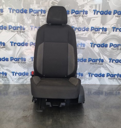 2022 polo seat front - seat,