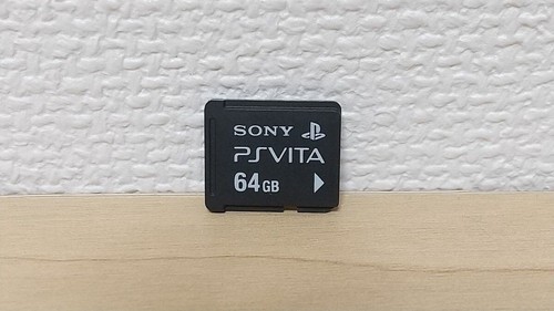 Sony vita 64gb - ps,
