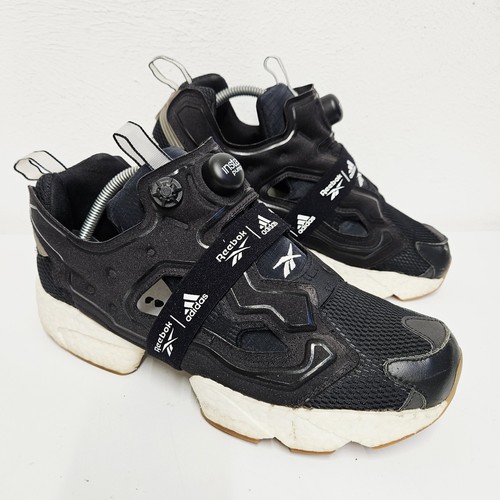 Reebok adidas instapump fury - x,