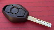 REPAIR 3 BUTTON KEY CASE FOR