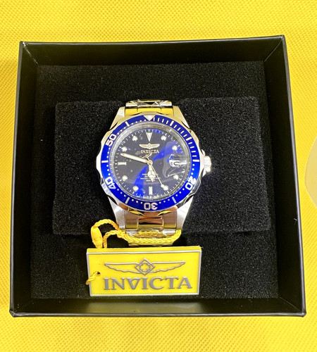 Invicta pro diver men watch - pro,