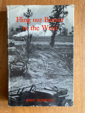 Royal Irish Fusiliers Fling