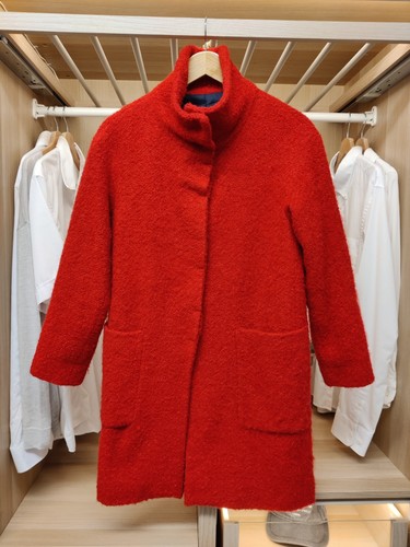 Zara jacket overcoat - jacket,