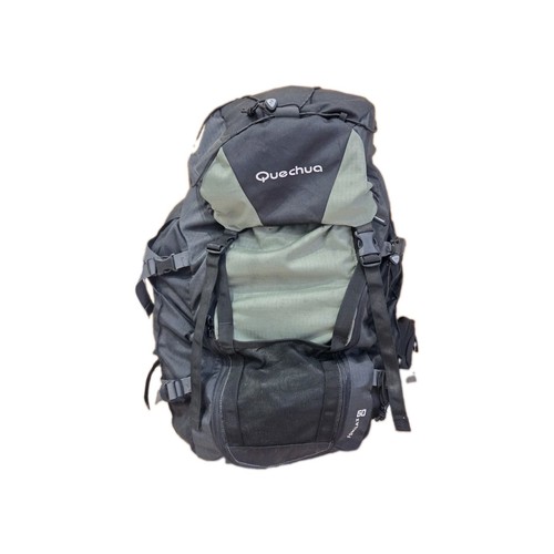 Quechua forclaz 60l - quechua,